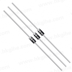 Vente chaude Composants électroniques <span class=keywords><strong>1N4007</strong></span> DO-41 <span class=keywords><strong>Diode</strong></span> redresseur axial <span class=keywords><strong>MIC</strong></span> pour la vente en gros - Product Image 1