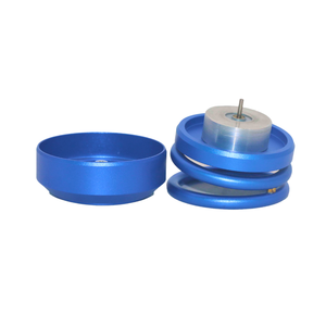 <span class=keywords><strong>CNC</strong></span> gia công dịch vụ mô hình xe hơi hương thơm trang trí năng lượng mặt trời đôi Vòng xoay hệ thống treo <span class=keywords><strong>CNC</strong></span> gia công phay các bộ phận chuyển - Product Image 3