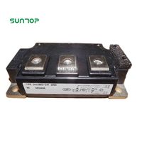 Module d'alimentation à fusible IGBT SUNTOP CM200DU-24H CM200DU-24F CM150DU-24H CM150DU-24F CM150DU-24FA