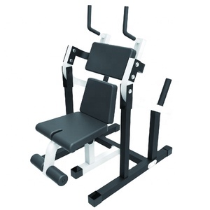 Máquina de <span class=keywords><strong>Abdominales</strong></span>, Banco de Ejercicios <span class=keywords><strong>Abdominales</strong></span>, Equipo de Gimnasio Comercial HRSB39 - Product Image 1