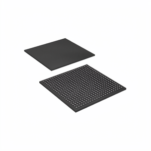 Componentes Electrónicos en Stock: 484 BGA EP4CGX110CF23I7 Disponibles para Compra en Línea - Product Image 1