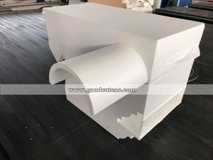 Machine de découpe automatique, 1 pièce, <span class=keywords><strong>fil</strong></span> à <span class=keywords><strong>chaud</strong></span> Vertical en polystyrène, mousse EPS 2D/3D, prix d'usine - Product Image 6