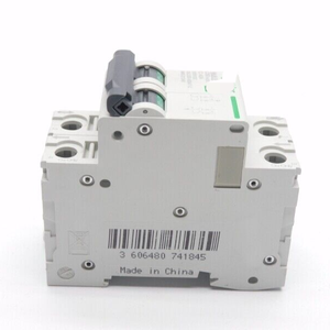 M9u21210 500vdc 10a Nsnp New Original Ready Stock Automation Plc - Product Image 1