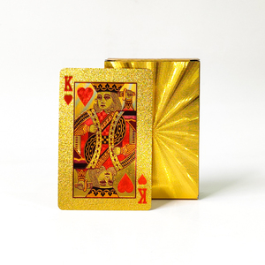 Naipes Personalizados con Impresión a Medida para Adultos, <span class=keywords><strong>Baraja</strong></span> <span class=keywords><strong>de</strong></span> <span class=keywords><strong>Cartas</strong></span> <span class=keywords><strong>de</strong></span> Póker para Venta al por Mayor - Product Image 5