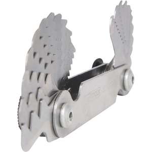 KS TOOLS - 301.0090 Thread <b>gauge</b> imperial, 22 blades - EAN 4042146244326 <b>FEELERS</b> AND PITCH <b>GAUGES</b> - Product Image 4