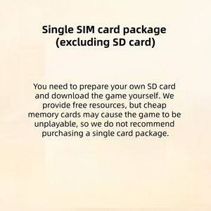 <span class=keywords><strong>Carte</strong></span> adaptée pour console de jeu NS avec MIG Flashcard <span class=keywords><strong>Switch</strong></span> 2ème génération, Plug and Play - Product Image 3