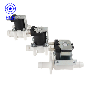 2 cách 1/4 ''3/8'' 12V 24V Bộ phận máy giặt <span class=keywords><strong>solenoid</strong></span> van điều khiển cho máy lọc nước - Product Image 3