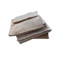 100% tapis de jute microvert hydroponiques biodégradables tissu non tissé tapis de fibre de plante aquatique de jute utilisation intérieure ou extérieure