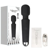 Neu angekommen 20 Modi 10 Geschwindigkeiten Frauen Vibration Clitoris Stimulator Erwachsenen Kitzler Vibrator Sexspielzeug für Frauen
