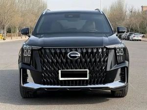 <span class=keywords><strong>รถ</strong></span>ยนต์มือสอง GAC Trumpchi ES9 PHEV ปี 2024 ระยะทางวิ่ง 143 กม. รุ่น Pro+ 7 ที่นั่ง ไฮบริด MPV พวงมาลัยซ้าย |   จีนจำหน่าย<span class=keywords><strong>รถ</strong></span>มือสองเพื่อการส่งออก - Product Image 4
