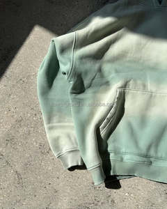 Logo personalizzato stampa alta qualità spugna pesante cotone <span class=keywords><strong>viola</strong></span> <span class=keywords><strong>felpa</strong></span> <span class=keywords><strong>oversize</strong></span> <span class=keywords><strong>felpa</strong></span> con cappuccio tracolla <span class=keywords><strong>felpa</strong></span> con cappuccio - Product Image 5