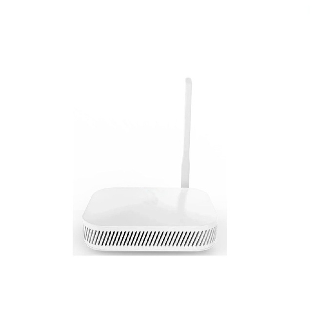 Global LoRaWAN Frequency Plans 8-channel Indoor LoRaWAN Gateway Offers Reliable Connectivity for Industrial Applications