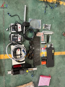 Rectificado Cilíndrico Externo de Alta Precisión de Cigüeñales en una Fábrica de Piezas de Máquinas Herramienta - Product Image 5