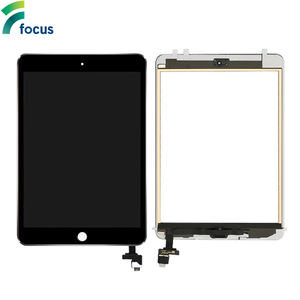 Reemplazo al por mayor para Ipad <span class=keywords><strong>Mini3</strong></span> pantalla táctil digitalizador para <span class=keywords><strong>Apple</strong></span> Mini 3 pantalla Lcd - Product Image 2