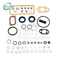 Kit de réparation de pompe à injection de carburant F00N201976 pour injecteur Bosch avec garantie d'un an