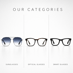 <span class=keywords><strong>Gafas</strong></span> Ópticas Unisex de Titanio con Montura Completa Rectangular, Anti Luz Azul, Grises, Ligeras, Recicladas, para Uso Diario y Pantalla de <span class=keywords><strong>Ordenador</strong></span> - Product Image 6