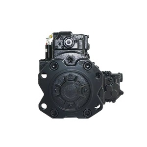 อะไหล่เครื่องจักรก่อสร้าง รถขุด รุ่น K3v112dtp-9n14 ปั๊มไฮดรอลิก Sh200a3 ลูกสูบหลัก K3V112DTP ปั๊มไฮดรอลิก K3V112DTP-9N14 - Product Image 6