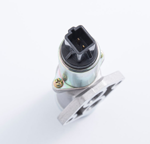 วาล์วควบคุมอากาศเดินเบา E59E9F715AC E5TZ9F715B F0AE-9F715-A1A GT7610-325 สำหรับรถฟอร์ด เอสคอร์ท สกอร์เปรียว - Product Image 1