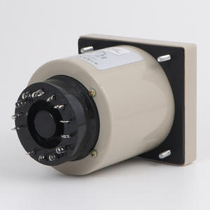 JS11J Digital Display <b>Time</b> Relay Three-Digit and Two-Digit Panel for Industrial Automation Mechanical and Electronic Theory - Product Image 1