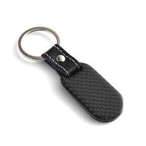 Rivet Iron <b>Ring</b> <b>Key</b> Chain Coin Purse Keychain Custom Logo PU Leather Keychain - Product Image 2