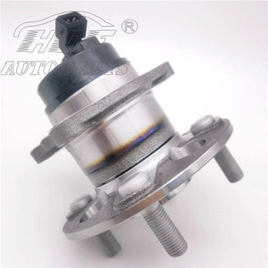 52750-G6000 713626990 922409 Roulement de moyeu de roue arrière en gros pour Hyundai I10 Kia Picanto - Product Image 3