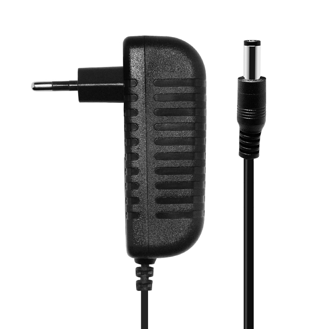 AC DC Power Adapters 12.6V 2A Switching Power Supply Adaptor 3V 5v 6v 9v 10v 12v 15v 18v 24V 0.5A 1A 1.5A 2A 2.5A 3A Adapter