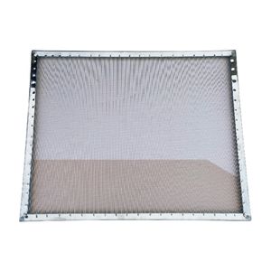 رفوف بعجلات للخبز مقاومة للتآكل من الفولاذ المقاوم للصدأ مع حمولة ثقيلة ، عربات تبريد ، عربات يدوية للفنادق - Product Image 5