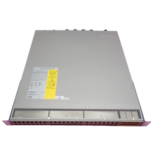 Commutateur de centre de données d'entreprise 1U Nexus N3K-C3172TQ-10GT d'origine avec 48 ports RJ45 10GbE et 6 ports QSFP+ 40Gb - Product Image 4