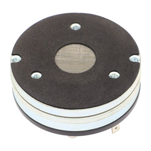 YOTO, imán de neodimio de alta calidad de 400 vatios y 85mm, de 1,75 Bobina de voz ", matriz de línea de <span class=keywords><strong>Tweeter</strong></span> de bocina de 8 ohmios - Product Image 3