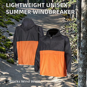 Unisex Lightweight Windbreaker <b>Jacket</b> Men Women Windproof Stand Collar Woven Quick Dry Sport Running Outdoor Hiking Zip <b>Jacket</b> - Product Image 2