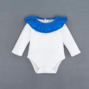 Ropa para Bebés, Ropa para Niñas Recién Nacidas, Mini Romper para Venta al por Mayor - Product Image 2