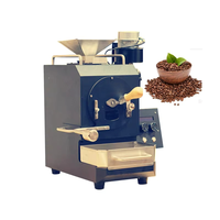 Machine à torréfier les grains de café, torréfacteurs de café, machine à torréfier le café