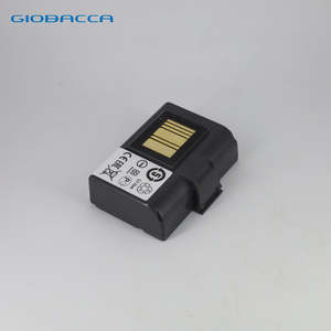 Batería de 2600 mAh 5200 mAh QLN220 QLN320 ZQ520 ZQ510 ZQ610 para Impresora Móvil Zebra Symbol ZQ320 QLn320HC SWLB - Product Image 3
