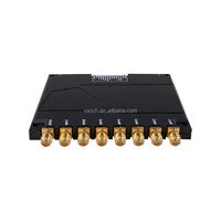 Module de lecteur RFID UHF longue portée VANCH VM-E64 IMPINJ E710 OEM avec protocole EPC Class1 Gen2/ISO18000-6C 100 étiquettes/secondes
