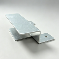 Fabricant chinois de pièces en acier sur mesure, découpe laser haute précision, pliage d'aluminium, service de fabrication de tôlerie OEM ODM