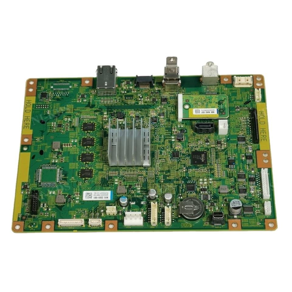 607K11460-Main-Board-for-Xerox
