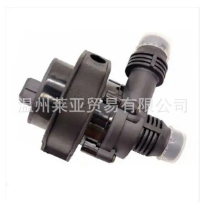 ปั๊มน้ำ BMW 64116913489 สำหรับ E39 E60 E65 X5 530i 745i 750i อะไหล่ทดแทน - Product Image 1