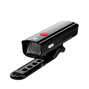 Luz Delantera para Bicicleta Yueli, LED de Aleación de Aluminio, 2600 mAh Recargable por USB, Resistente al Agua IPX4, Accesorio para Ciclismo Nocturno - Product Image 5