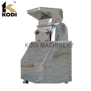 CSJ Loạt Thép Không Gỉ Thô Máy Nghiền - Product Image 3