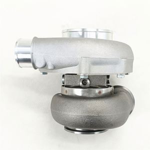 G30-770 turbo G-SERIES 58MM boîtier de turbine A/R 0.83 Rotation standard 880693-5002S 740902-0087 - Product Image 6