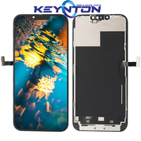 Ensemble écran tactile et numériseur pour iPhone 13 Pro Max, écran LCD de téléphone portable