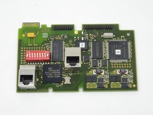 Scheda di Controllo PLC Nuova e Originale Mushroom 4745l3 Atamp;s Le 94v-0 2810 - Product Image 1