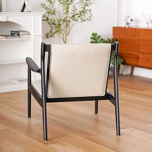 Muebles de Fabricante EXL, Nuevos Productos, Sofá Moderno de Lujo, Cojines de Cuero de Silla, el Último Diseño <span class=keywords><strong>Isa</strong></span>, Sala de Estar de Hotel, LSAMJ - Product Image 1