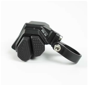 WHEELTOP EDS OX 2.0 GeX, Plaque de guide de poulie de dérailleur arrière pour VTT et vélo de gravier 7-14 <span class=keywords><strong>vitesses</strong></span> - Product Image 4