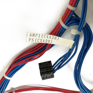 สายเคเบิลหุ่นยนต์ FANUC AMP1(CXA2B) PS (CXA2D) 8017-T656 - Product Image 2