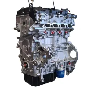 Высококачественный новый двигатель G4nc Длинный Блок G4NC двигатель для Kia hyundai ix35 2,0 gdi 16v