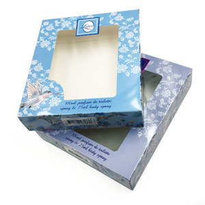 Parfum <span class=keywords><strong>Victoria</strong></span> <span class=keywords><strong>Secret</strong></span> de Londres personnalisé en gros Vaporisateur pour le corps féminin Vaporisateur de parfum léger pour le corps Coffret cadeau - Product Image 4