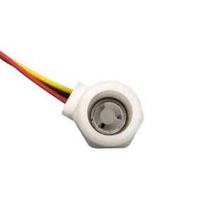 Débitmètre intelligent à petit volume, contrôle quantitatif pour petit distributeur d'eau en plastique - Product Image 4