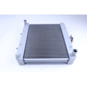 Radiateur de remplacement de qualité pour véhicule <span class=keywords><strong>utilitaire</strong></span> AM138710, compatible avec XUV825E, XUV825I, XUV825M, XUV825M S4, XUV850D, pièces ATV/UTV - Product Image 2