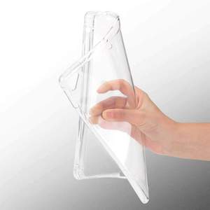 Custodia protettiva trasparente con slot per penna, in TPU morbido e sottile, per <span class=keywords><strong>iPad</strong></span> <span class=keywords><strong>Pro</strong></span> <span class=keywords><strong>11</strong></span>" <span class=keywords><strong>2018</strong></span>. - Product Image 6